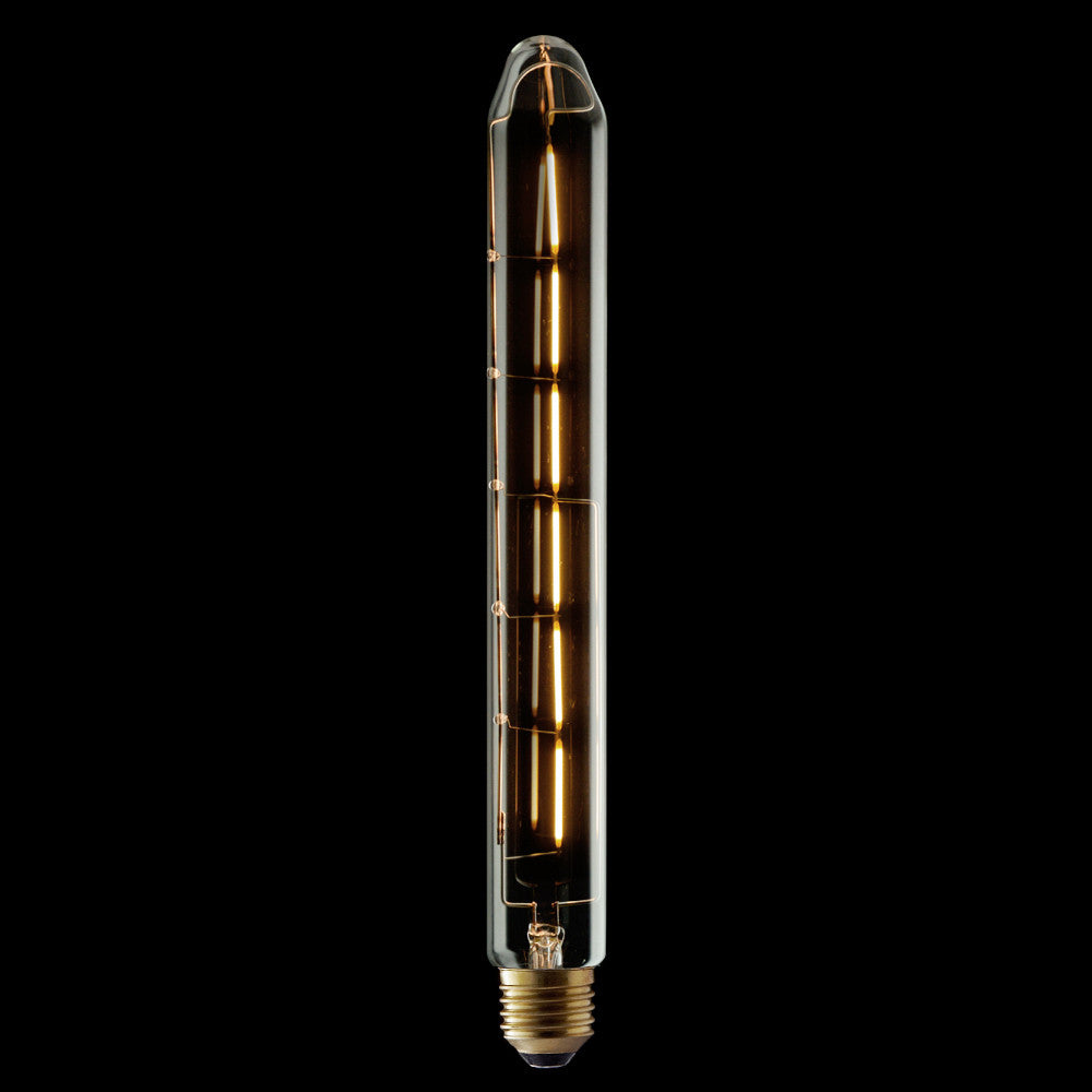 L118 LED Tube Clear 300 x 40mm